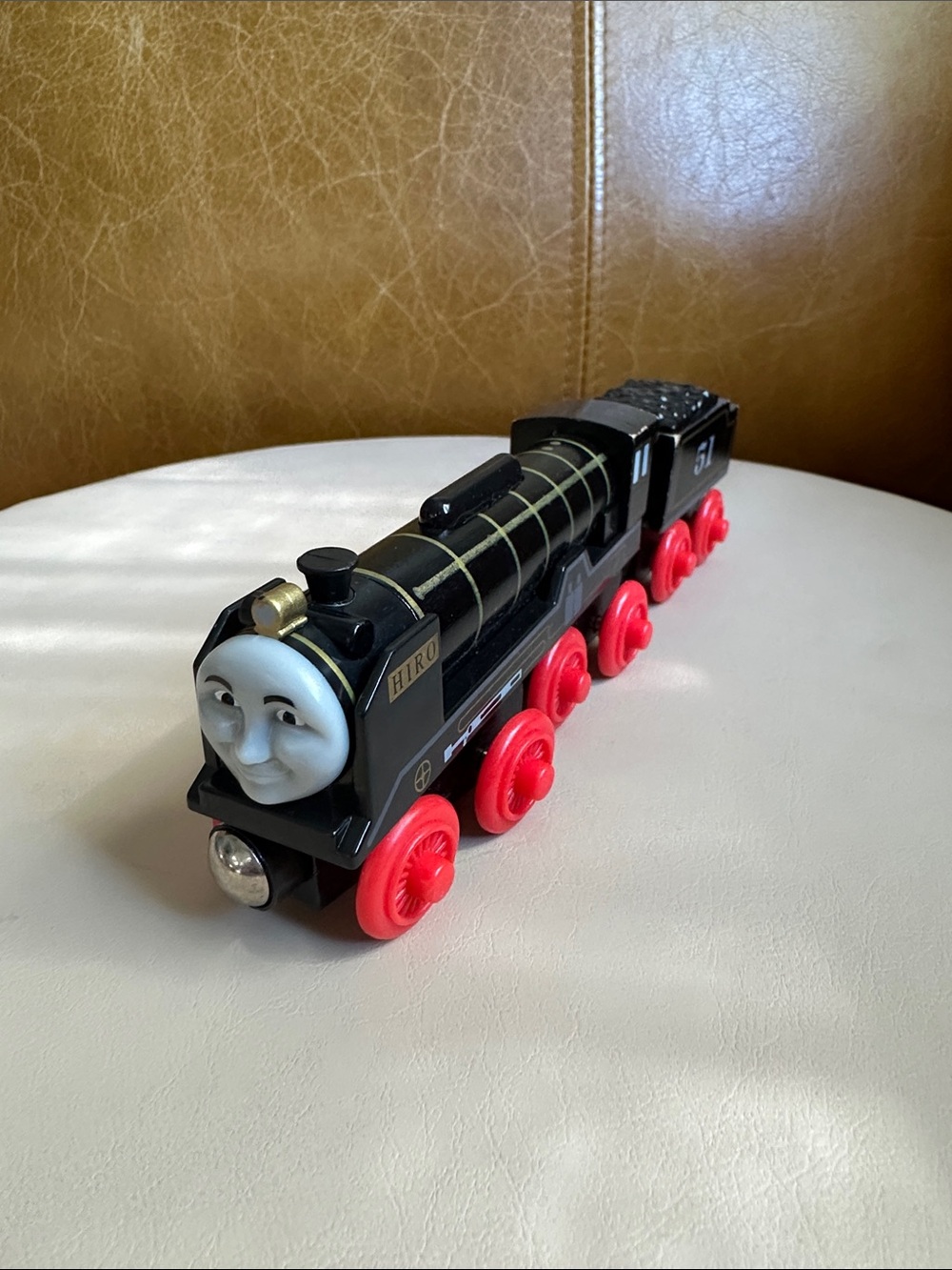 Thomas & Friends - Hiro + Hiro’s Tender